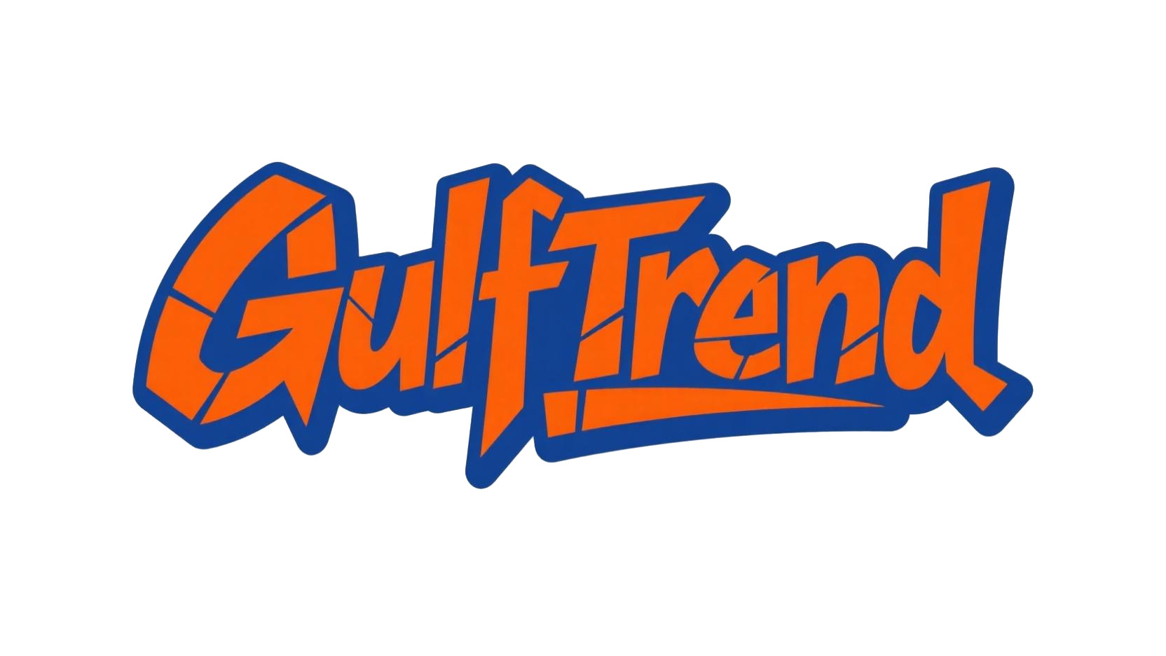 GulfTrend Logo